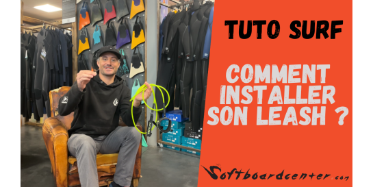 Softboard Center est maintenant sur Youtube !